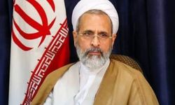 ISNA duyurdu: Yeni ruhani lider Ali Rıza Arifi oldu