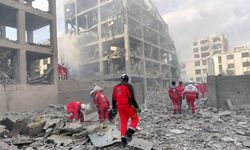 Almanya’dan Trump'a yanıt: 'Bu NATO'nun savaşı değil'