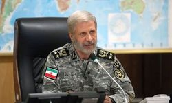 İran Ordu Komutanı Hatemi: Laricani'nin intikamı pişman olacak