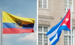 Ekvador'dan Küba'ya 48 saatlik süre: Büyükelçi Gutierrez 'istenmeyen kişi' ilan edildi