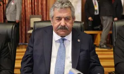 MHP'li Feti Yıldız'dan 'dezenformasyon yasası' açıklaması: "Beş şartın bir arada olması gerekir"