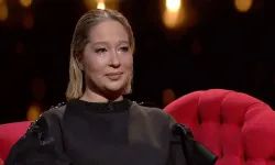 Şarkıcı Gülçin Ergül'e saldırı: "Bana bir şey olursa..."