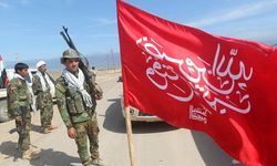 Irak’ta Haşdi Şabi karargahına hava saldırısı: Onlarca ölü ve yaralı