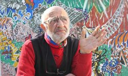 Ressam İbrahim Çiftçioğlu hayatını kaybetti: Devrime ve güzel günlere adanmış bir ömür