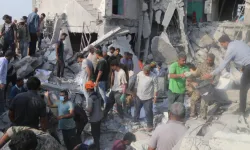 NYT: İran’daki okulu vuran füze saldırısının arkasında ABD var