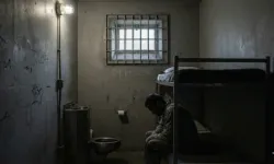 Mahkumlar anlatıyor: 'Kuyu tipi' cezaevlerinde yaşam