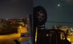 İran’dan ateşlenen füze Türk hava sahasında etkisiz hale getirildi