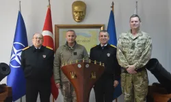 İstanbul Boğazı'na NATO taşeronu komutanlık kuruluyor: 'Montrö'nün amacını çiğneyen bir adım'