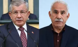 Öcalan'dan Davutoğlu'na destek iddiası: Koordinasyon için üç isim önerdi
