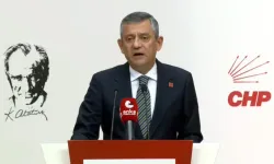 Özgür Özel'den Bursa açıklaması: 'Mustafa Bozbey'in suçu AKP'ye katılmamak, mafya mısınız siz!'