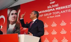 Özel, Silivri'de grup toplantısı yaptı: İmamoğlu buradan çıkacak, cumhurbaşkanı olacak