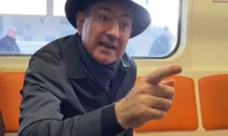 Paşinyan metroda tartıştığı Karabağlı kadından özür diledi