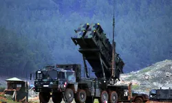 MSB’den açıklama: Malatya’da Patriot hava savunma sistemi konuşlandırılıyor