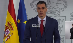 Sánchez’ten ABD-İsrail-İran savaşı tepkisi: “İspanya bu savaşa karşı”