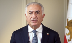 Reza Pehlevi’den Arap ülkelerine çağrı: “İran’da geçiş sürecine liderlik etmeye hazırım”