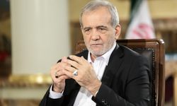 İran Cumhurbaşkanı’ndan Macron görüşmesi sonrası açıklama