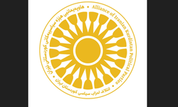 PJAK’tan yeni logo açıklaması