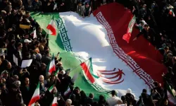 Tahran’da Kudüs Günü yürüyüşü sırasında patlama