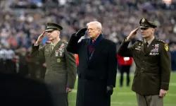 Amerikan basını: ABD ile İsrail, İran’a kara saldırısı da planlıyor