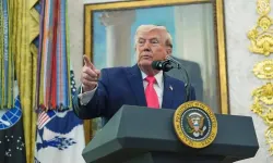 Trump: İran anlaşma yapmak için yalvarıyor