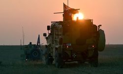 NATO kararıyla TSK güçleri Bağdat'tan çekildi