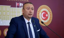 Uşak Belediye Başkanı Özkan Yalım'a tutuklama talebi