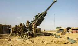 Suriye’de ABD askerleri çekildi: 12 yıllık varlık sona erdi