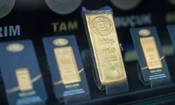 Altının kilogram fiyatında büyük düşüş