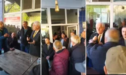 Giresun’da maden protestosu: Köylüler AKP’li vekile tepki gösterdi