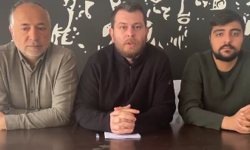 Maden İş: Başaran Aksu ve Doğukan Akan açlık grevine başlıyor