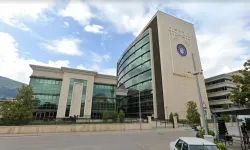 Bursa Büyükşehir Belediyesi’ne geçici görevlendirme