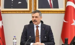 Bakan Çiftçi’den İsrail Konsolosluğu önündeki çatışmaya ilişkin açıklama: Saldırganların kimlikleri belirlendi