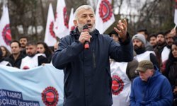 Başaran Aksu hakkında tahliye kararı