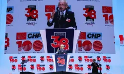 CHP kurultay davası 6 Mayıs'a ertelendi