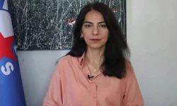 ESP Eş Genel Başkan Yardımcısı Uçar tutuklandı