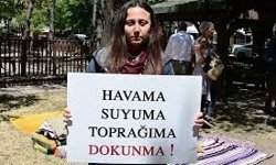 Akbelen davasında ara karar: Esra Işık’ın tutukluluğu devam edecek