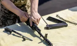 İran'daki Kürt partilerinden Trump’a yalanlama: 'ABD’den tek bir mermi bile almadık'