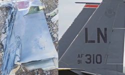 İran basını: ABD helikopteri vuruldu