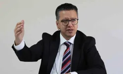 Kayyumun yönettiği Halfeti Belediyesi'ne operasyon: 46 şüpheli adliyede