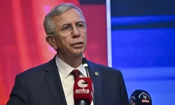 Mansur Yavaş'tan hakkındaki soruşturma izni için açıklama: 'Çifte standardı herkes görüyor!