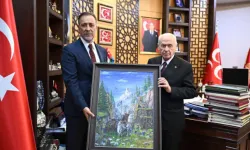 MHP İstanbul İl Başkanlığı’na Volkan Yılmaz atandı