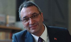 Mahir Polat İBB Genel Sekreter Yardımcılığı görevine döndü