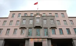 MSB'den NATO karargâhlarıyla ilgili açıklama, Perinçek'in İsrail iddiasına yanıt