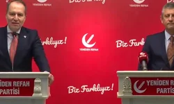 Özel ve Erbakan’dan ortak çağrı: “Ara seçim zorunlu, erken seçim şart”