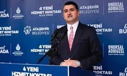 Ataşehir Belediye Başkanı Onursal Adıgüzel görevden uzaklaştırıldı