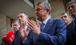 Özgür Özel’den Öcalan ve “sine-i millet” açıklaması