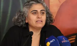 Sebahat Tuncel gözaltına alındı