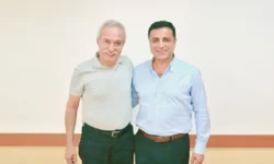 Demirtaş ve Mızraklı’dan cezaevinden mesaj: “Türkiye büyük değişimlere gebe”