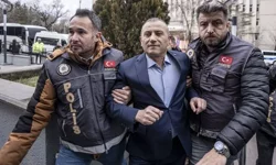 Gülistan Doku soruşturması | Tuncay Sonel: "Ben devletin valisiyim, emniyete cevap vermem" demiş