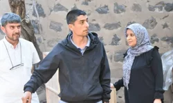 Sabah Gazetesi muhabiri gözaltına alındı